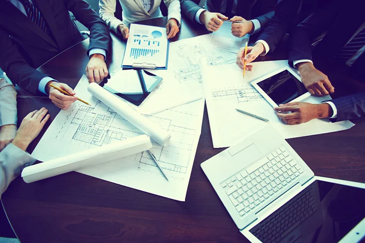 Разработка проектной и рабочей документации