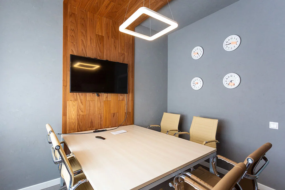 RUSTRADE Office