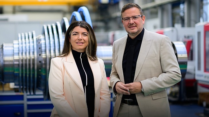 Oklo выбрала Siemens Energy для паровой турбины и генератора под Aurora