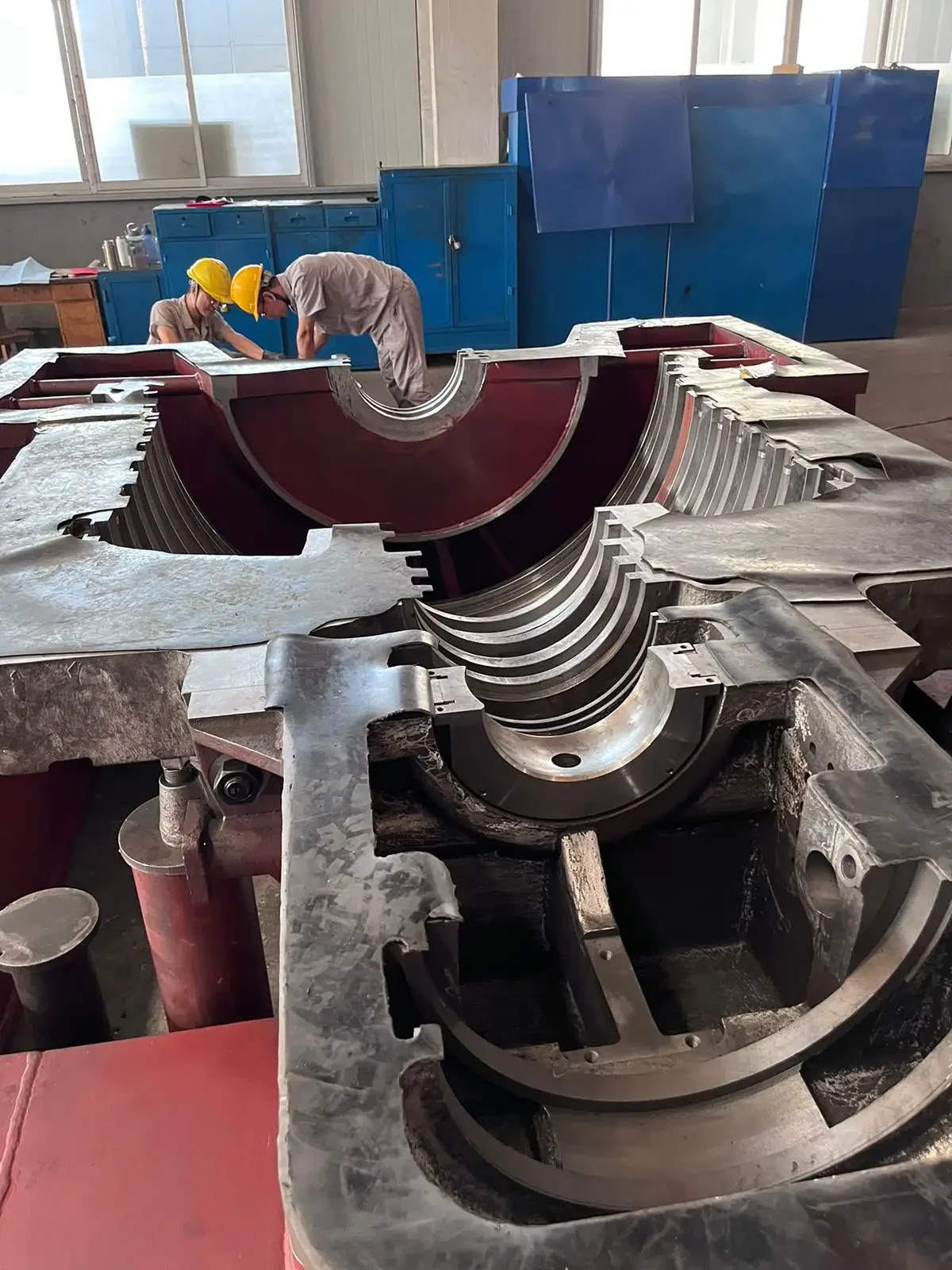 Химический завод - фото 2