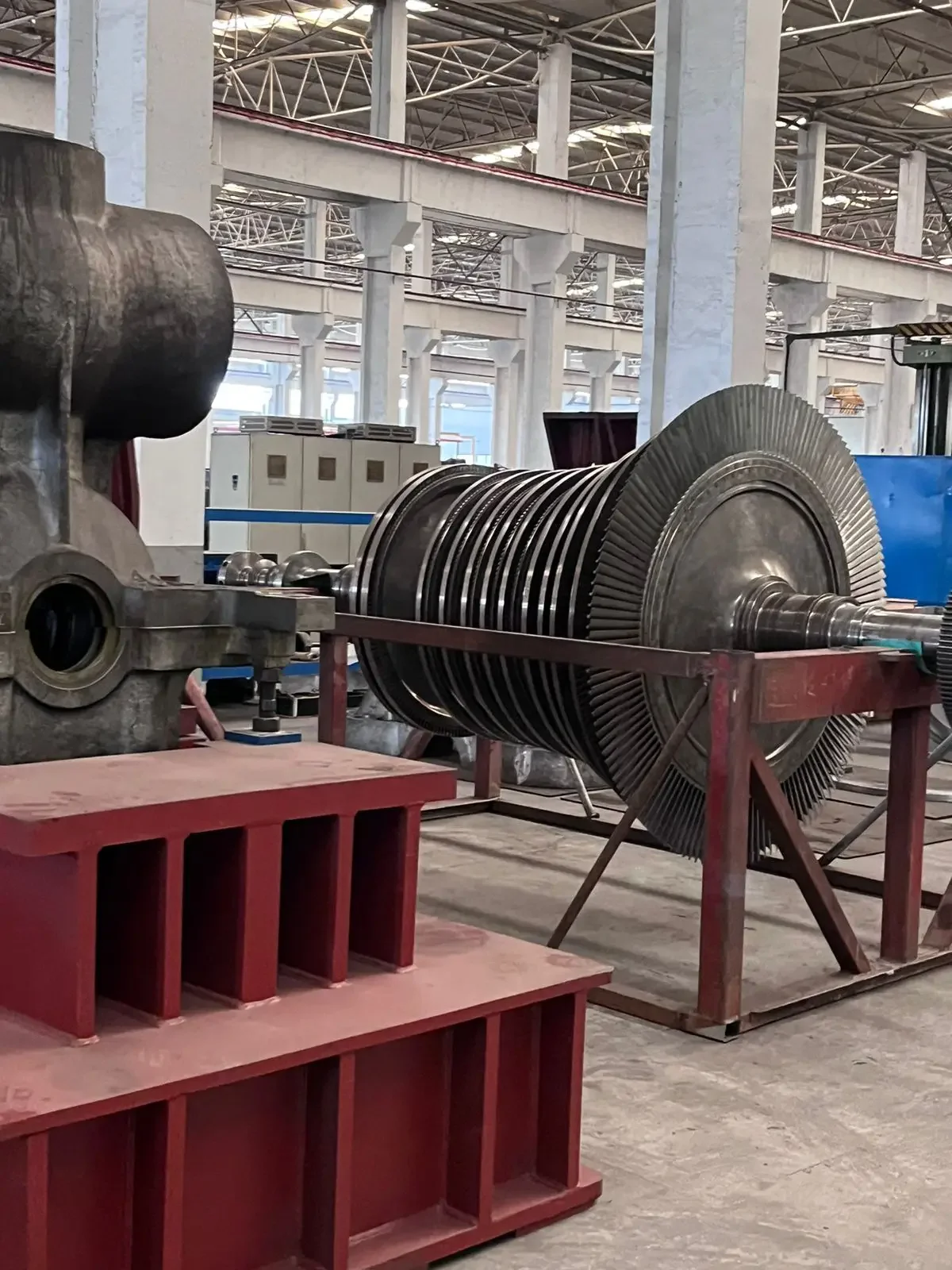 Маслоэкстракционный завод - фото 1