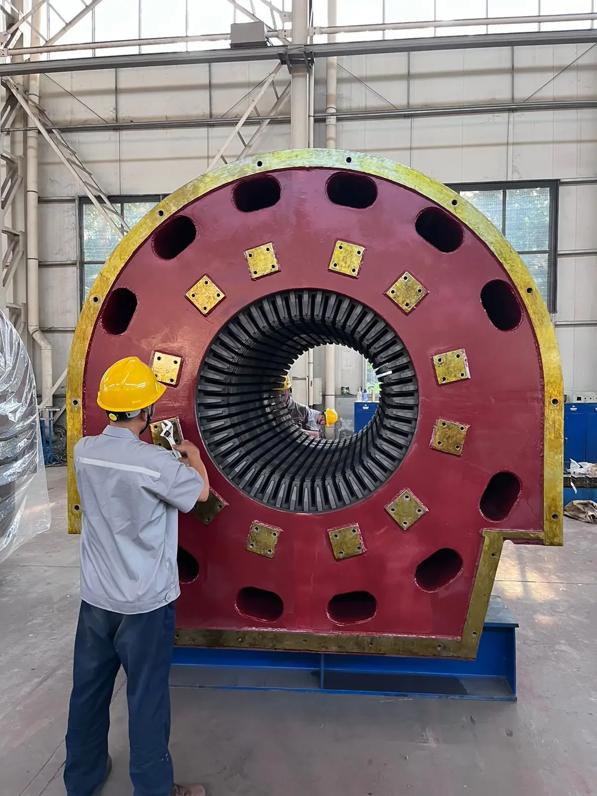 Маслоэкстракционный завод - фото 2