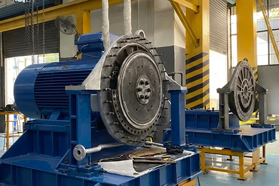 Sugar factory - photo 1