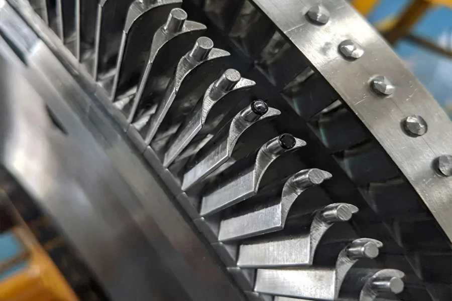 Sugar factory - photo 2