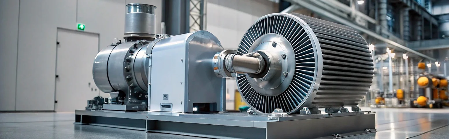 Steam turbine condenser