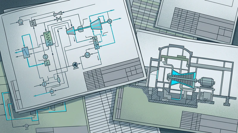 Разработка ПД