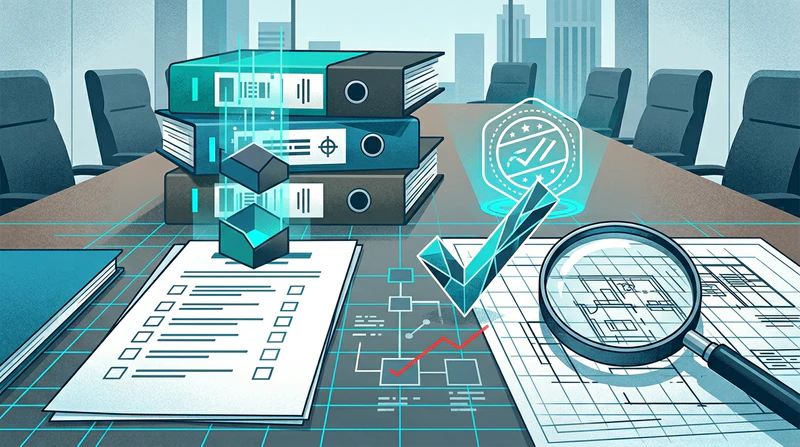 Экспертиза и согласования