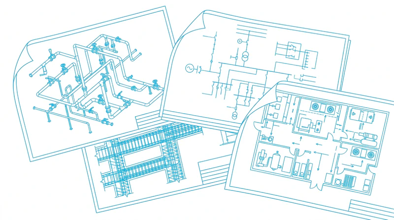 Разработка РД