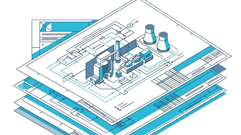 Разработка проектной документации
