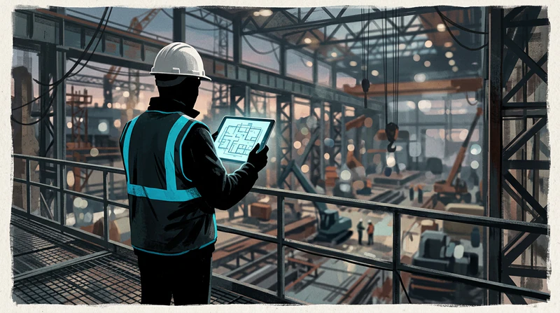 Авторский надзор