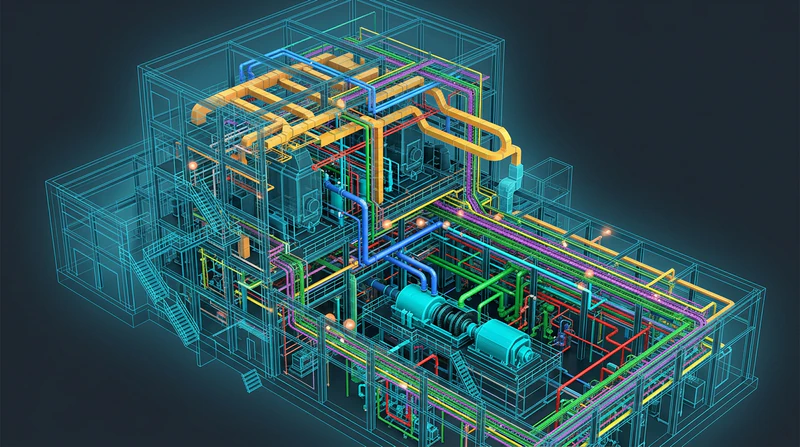 BIM-моделирование