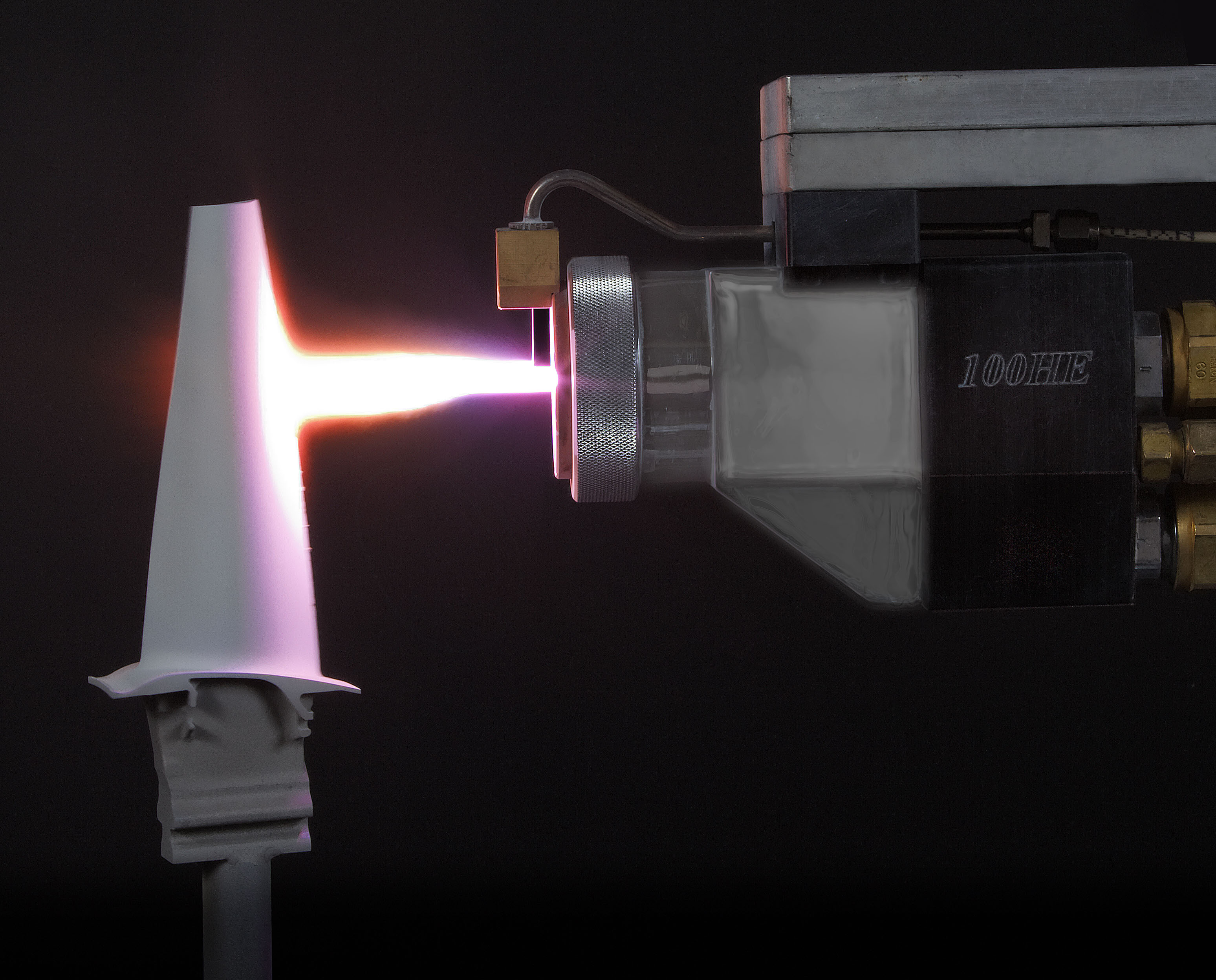 Heat treatment and coatings