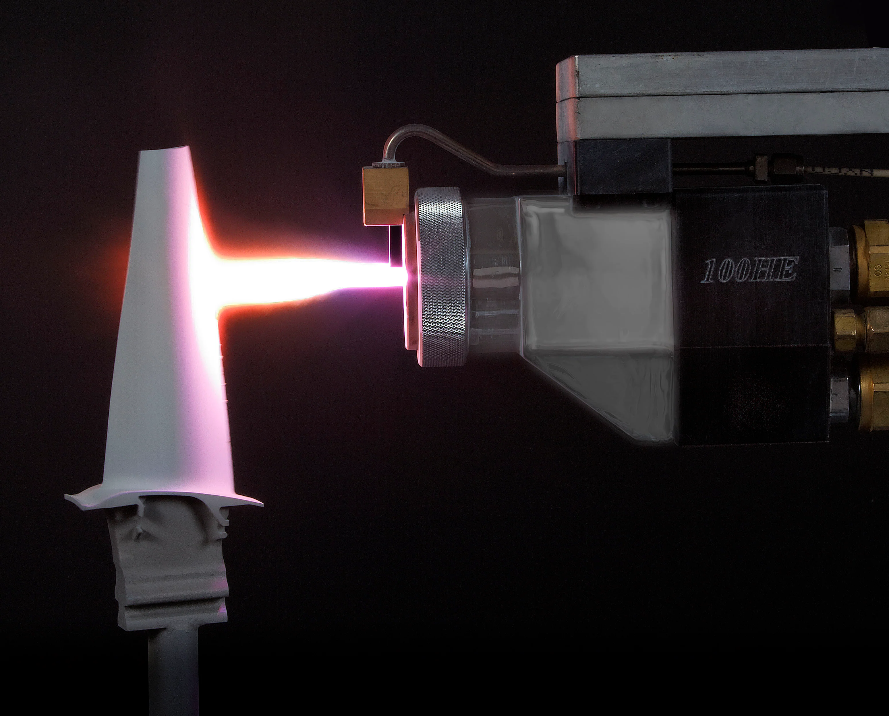 Heat treatment and coatings