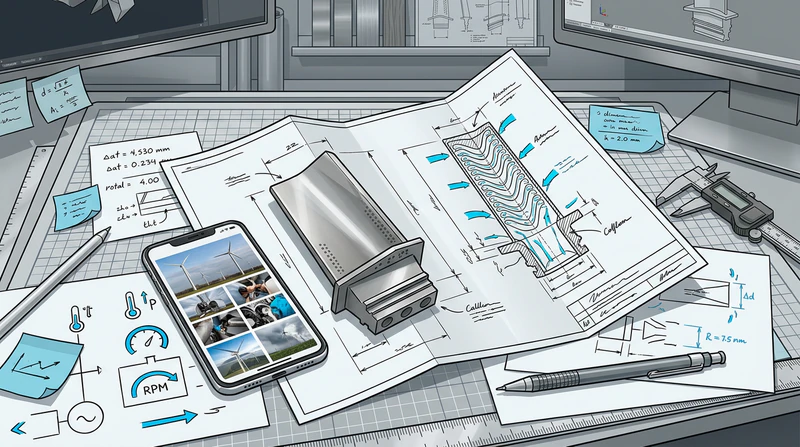 Сбор исходных данных