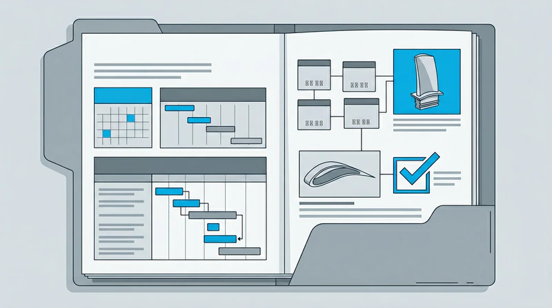 Согласование предложения