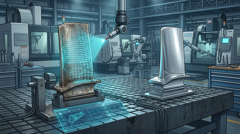 Изготовление по образцу