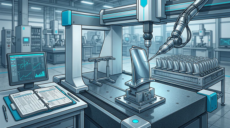 Контроль и сдача