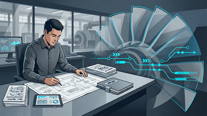 Инженерное сопровождение